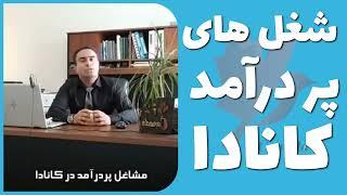  با چه مقدار سرمایه، چه کار پردرآمدی را می‌توان در کانادا ایجاد کرد؟