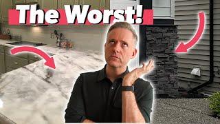 TOP 10 Most Hated Home Products and what to buy instead