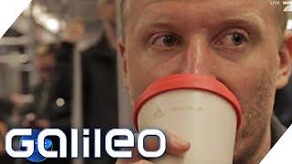 Selbstexperiment Als Frühaufsteher zu mehr Erfolg?  Galileo  ProSieben