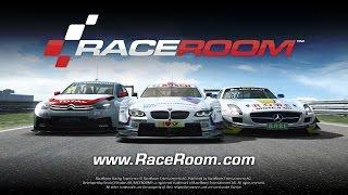 RaceRoom Racing Experience - official Trailer