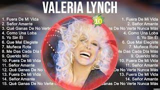 Valeria Lynch MEJOR CANCIÓN 2023  ÁLBUM COMPLETO MÁS POPULAR