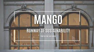 Mango - Sustainable and responsible fashion brand