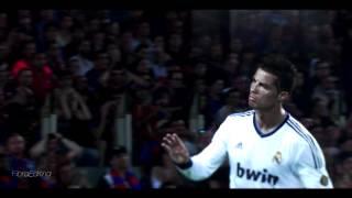 Cristiano Ronaldo - feat.John Legend - All of Me - 2014 •HD