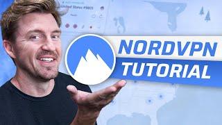 How To Use NordVPN 2024  The Only NordVPN Tutorial Youll Need 