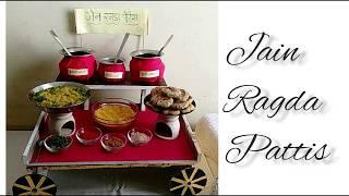 Jain Ragda Pattis by Deepali Gadia Ahmed Nagar