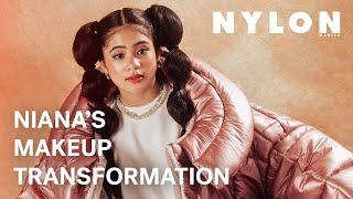 Niana Guerreros Makeup Look For NYLON Manila