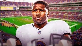 Roquan Smith’s EPIC Reaction To Baltimore Ravens’ Schedule Release