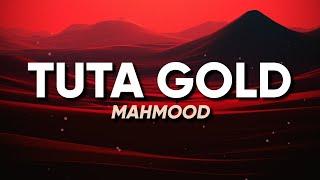 Mahmood - TUTA GOLD Sanremo 2024 - TestoLyrics