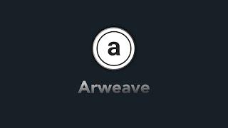 Arweave  $AR  Cryptocurrency HTF Short Setup