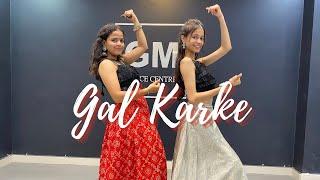 Gal Karke - Deepak Tulsyan Choreography ft.@akshita.gmdance #gmdancecentre #itksquad #youtube