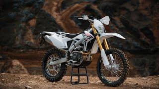 The 2025 Suzuki RM 250 Unleashing Power and Precision for the Modern Motocross Rider RM-Z250