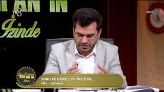 Malezya Nasıl Müslüman Oldu ?  Zekat Arınma Hakkında  Servet Bayındır  Emre Dorman