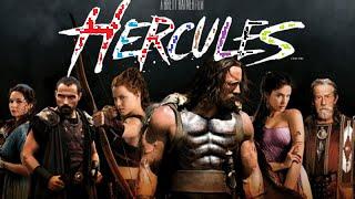 Hercules 2014 Full Movie Trailer Urdu Hindi