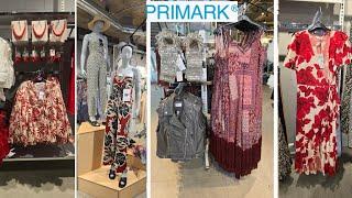 Primark Womens New Collection JUNE 2024