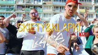 Kabe feat. Kizo - Skiety&Klapki remix prod.OpiatPanama