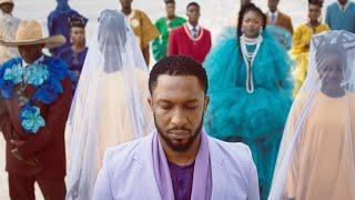 Darey - Jah Guide Me Official Music Video