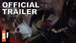 The Mangler 1995 - Official Trailer HD