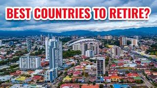 10 Best Countries To Retire In 2024 Why Theyre Best