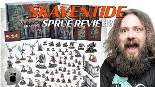 Skaventide. The Best Launch Box GW Has Ever Made?