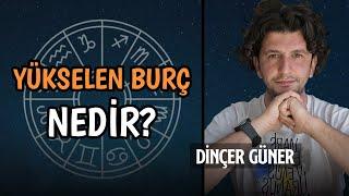 YÜKSELEN BURÇ NEDİR VE NASIL HESAPLANIR?