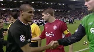 Liverpool 3-1 Olympiakos - 200405 HD