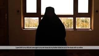 Fatima Victim of Deception and Rape