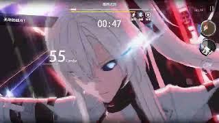 Warzone Lightning Hero 2.59m Weather Garnet - 2.02.33【Punishing Gray Raven CN】