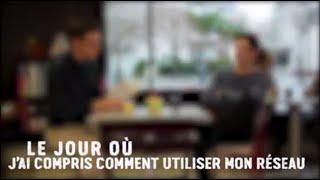 Episode 4 - Le jour où Momo a compris comment mobiliser son réseau