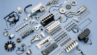 How To Disassemble Your Automobile Engine