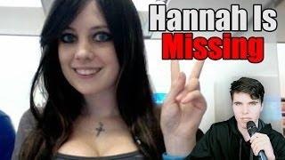 Hannah Minx Is Missing