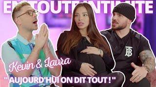 KEVIN & LAURA = Bébé ZAMPA LPDLA plan MARWA boite à CAP*TE livraison SUBSTANCE antidépresseurs