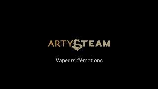 Arty Steam Showreel  Video Production 2017