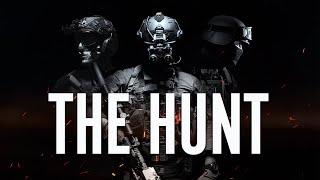 The Hunt - Military Motivation