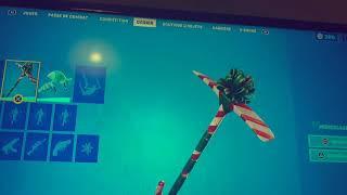 Glitch avoir des vbucks en illimité sur fortnite exclu mondiale