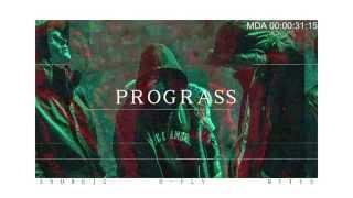 D-FLY x MYTUS x ANDREJG  - proGRASS