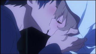 Cutest Anime Couples Kissing 80 Total