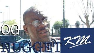 Big Nugget Raymond Avenue Crips History Classic Best Interview Part 1