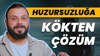 Nasıl Daha Huzurlu Olabilirim ? LATİF-KESİF - Mehmet Ede