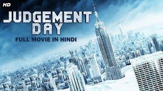 Judgment Day Apocalypse Of Ice - Hollywood Movie Hindi Dubbed  Hollywood Action Movies In Hindi