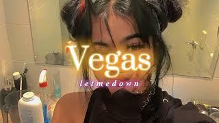 Joseline Hernandez - Vegas Slowed + Reverb  TikTok version Trend I wanna ride