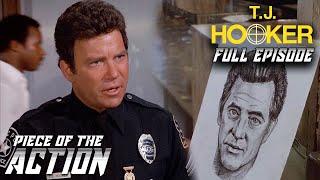 T.J. Hooker  Night Vigil  Season 4 Ep 1  Full Episode