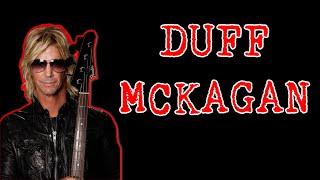 Todd Dammit Kerns Talks to DUFF MCKAGAN