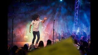 Koolulam  One Love – Bob Marley  Davidszitadelle  14.06.2018