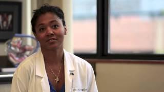 Meet Dr. Kimberlynn Heller OBGYN at The Oregon Clinic