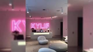 Kylie Jenner  moddel pretty kylie