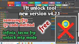 tft unlock tool new update 2024   download tft unlock tool v4.2.1.1  tft unlocker tool free 2024