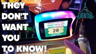 Top 5 Arcade Hacks Dave & Busters Doesnt Want You To Know About