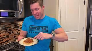 Keto Friendly Sloppy Joes