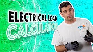 Electrical Load Calculation  Uglys Handbook