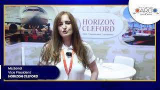 Sonal Vice President at HORIZON CLEFORD